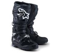 Alpinestars Tech 7 Enduro Off-road Boots Black EU 42 Men