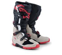 Alpinestars Tech 7 Enduro Off-road Boots Black EU 48 Men