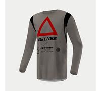 Alpinestars 2026 Techdura Enduro Jersey Race Shirt Top MX Motocross Quad