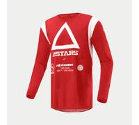 Alpinestars 2026 Techdura Enduro Jersey Race Shirt Top MX Motocross Quad