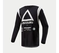 Alpinestars 2026 Techdura Enduro Jersey Race Shirt Top MX Motocross Quad