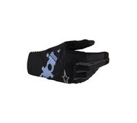 Alpinestars 2026 Techstar Motocross Gloves Black MX Enduro Quad Off Road ATV