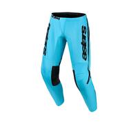 Alpinestars 2026 Womens Stella Fluid Apex Motocross Pants Tropical Black