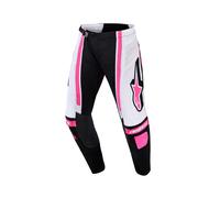 Alpinestars 2026 Womens Stella Techstar Nomur Motocross Pants Ucla Blue White