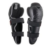 Alpinestars Bionic Action Youth Knee Protectors, black