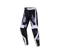 Alpinestars 2026 Youth Fluid Lahnd Motocross Pants Iron Camo