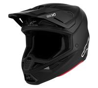 Alpinestars S-m7 Ece 22.06 Off-road Helmet Black L