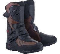 Alpinestars 2037524-1082-48 XT-8 Gore-Tex Boots 12.5 Black/Brown