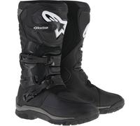 Alpinestars 20475161013 Corozal Adventure Drystar Boots 13 Black