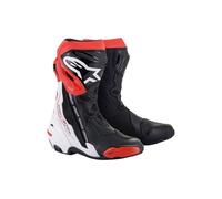 Alpinestars 2220021-123-45 Supertech R Boots 10.5 Black