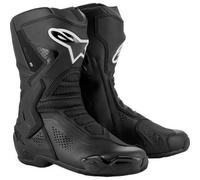 Alpinestars 2223425-10-42 Stella SMX-6 V3 Vented Womens Boots 10 Black