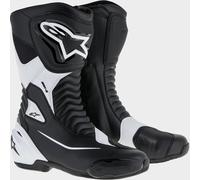 Alpinestars Smx S Racing Boots Black EU 46 Men
