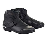 Alpinestars 2224621-10-43 Stella SMX-1R V2 Womens Boots 9 Black