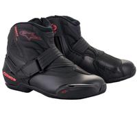 Alpinestars Stella Smx-1 R V2 Black Diva Pink