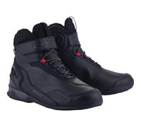 Alpinestars 2337125-111-115 Austral GTX Boots 11.5 Black