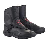 Alpinestars 2441821-10-43 Touring Ridge V2 Wterproof Boots 43 Black
