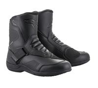 Alpinestars 2441821-1100-47 Touring Ridge V2 Wterproof Boots 47 Black/black