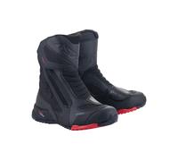 Alpinestars 2443124-1100-41 Stella RT-7 Drystar Womens Boots 7.5 Black
