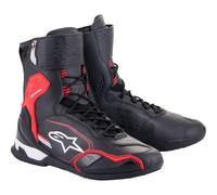Alpinestars 2511124-1342-12 Superfaster Shoes 12 Black
