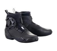 Alpinestars 2511622-10-45 SP-2 Riding Shoe 10.5 Black