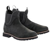 Alpinestars 26535221100-13 Urban Lifestyle Turnstone Boots 13 Black