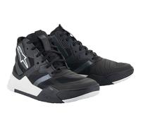 Alpinestars 2654124128 Speedflight Shoes 8 Black/White