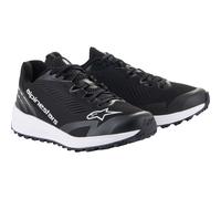 Alpinestars 2654524-12-9 Meta Road V2 Shoes 9 Black/White