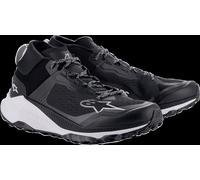 Alpinestars 2654825-1210-105 Meta XR V2 Shoes 10.5 Black