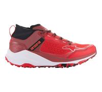 Alpinestars 2654825-3045-11 Meta XR V2 Shoes 11 Red
