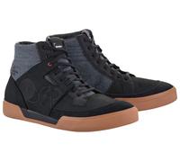 Alpinestars 285002117148.5 Grange Riding Shoes 8.5 Black