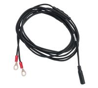 Alpinestars 3.5 Dc For Ht Heat Tech Vest Battery Connector