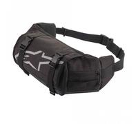 Alpinestars Tech Tool Waist Bag, black, One size
