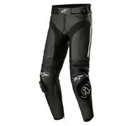 ALPINESTARS 3120522-10-52 Leather trousers