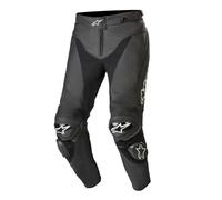 Alpinestars 3129019-10-50 Track V2 Leather Pants