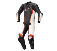Alpinestars 3150122-1231-56 Racing Professional Missile V2 Leather Suit