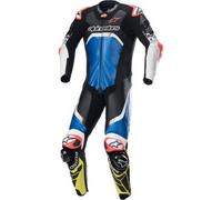 Alpinestars 3156822-1075-54 GP Tech V4 Leather Suit