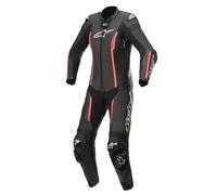 Alpinestars 3180122-1838-48 Racing Professional Stella Missile V2 Leather Wom
