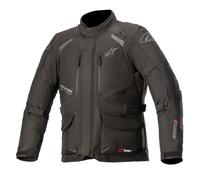 Alpinestars 3207521-10-M Andes Drystar V3 Jacket Md Black