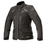 Alpinestars 3217521-111-M Stella Andes Drystar v3 Womens Jacket Md Black