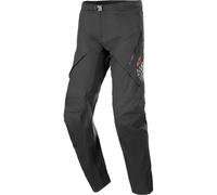 Alpinestars 3220125-10-M AMT-8 Stretch Drystar XF Pants Md Black