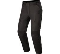 Alpinestars 3223720-10-XL Gravity Drystar Pants XL Black