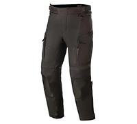 Alpinestars 3227521 10 XXL Andes DryStar v3 Motorcycle Trousers XXL Black Standard