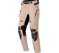 Alpinestars 3229623-8640-L AMT 10-R Drystar XF Pants Lg Brown
