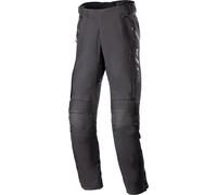 Alpinestars 3237023-1100-M Stella Bogota Drystar Womens Pants Md Black/black