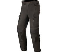 Alpinestars 3237521-10-L Stella Andes Drystar V3 Womens Pants Lg Black