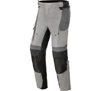 Alpinestars 3237521-9037-XL Stella Andes Drystar V3 Womens Pants XL Gray