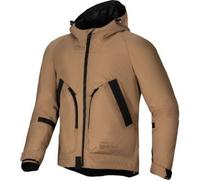 Alpinestars 3250225-8019-3XL Morush Waterproof Parka