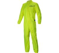Alpinestars 3260125-55-S Hurricane Rain Suit