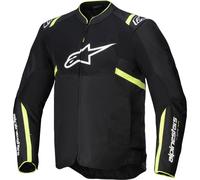 Alpinestars 3301025-155-2XL T-SPS Air v2 Jacket 2xl Black