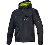 Alpinestars 3301625-1484-3XL Mogress Air Jacket 3xl Black